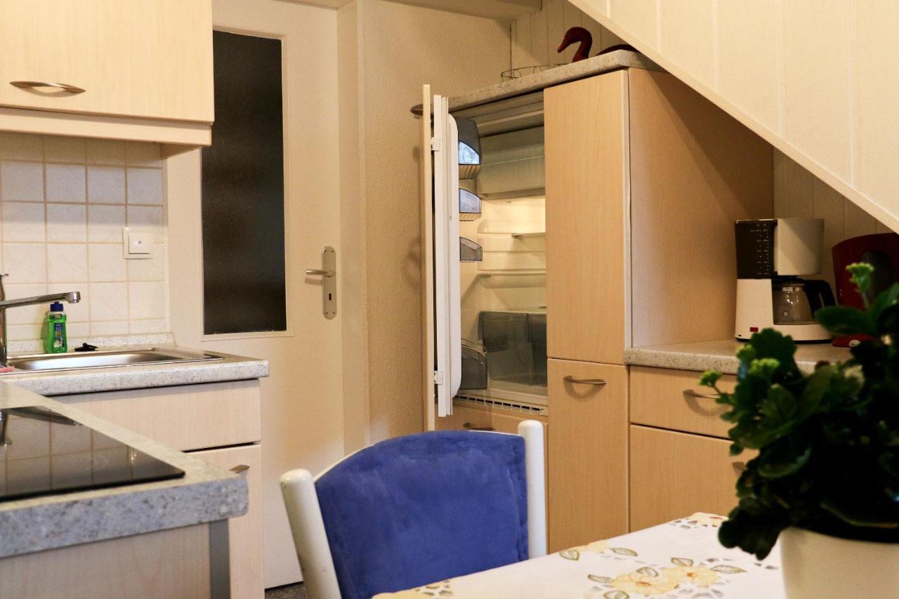 Ferienwohnung In Ostseebad Kühlungsborn 외부 사진